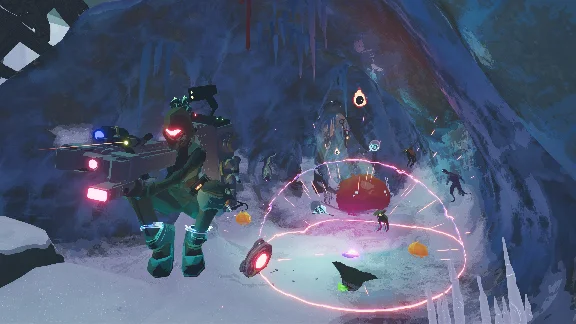 RISK OF RAIN 2 + SURVIVORS OF THE VOID + SEEKERS OF THE