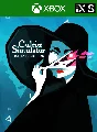 CULTIST SIMULATOR: INITIATE EDITION XBOX KEY/CODE