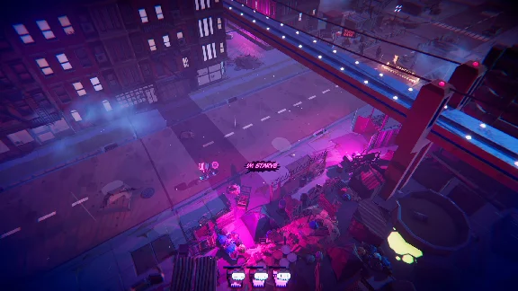 DEATH NOODLE DELIVERY XBOX KEY/CODE