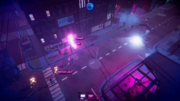 DEATH NOODLE DELIVERY XBOX KEY/CODE