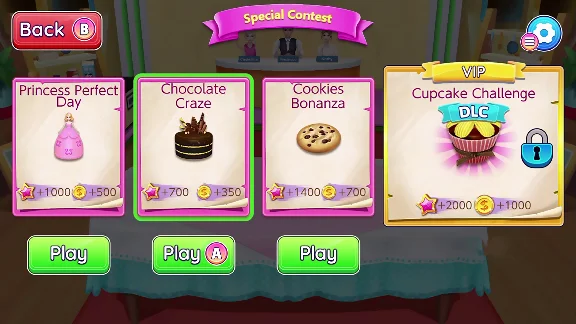 MY BAKERY EMPIRE XBOX + PC (WIN) KEY/CODE
