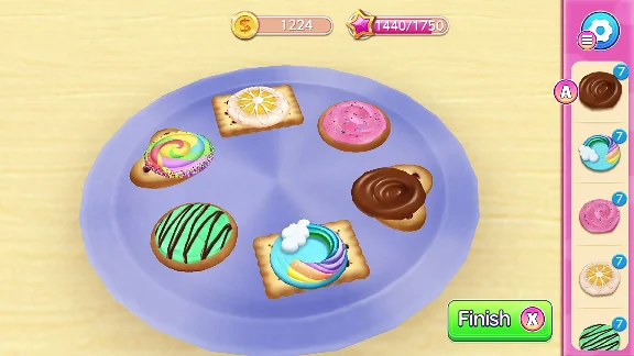 MY BAKERY EMPIRE XBOX + PC (WIN) KEY/CODE
