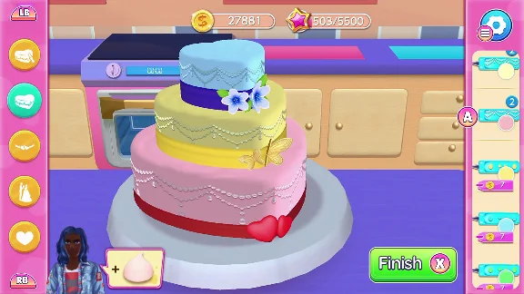 MY BAKERY EMPIRE XBOX + PC (WIN) KEY/CODE