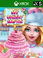 MY BAKERY EMPIRE XBOX + PC (WIN) KEY/CODE