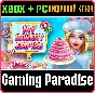 MY BAKERY EMPIRE XBOX + PC (WIN) KEY/CODE