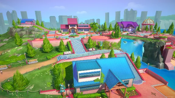 BARBIE PROJECT FRIENDSHIP™ XBOX + PC (WIN) KEY/CODE