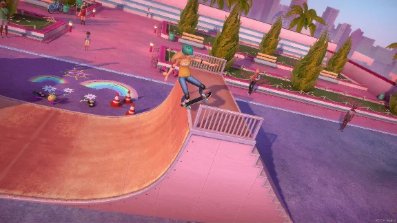 BARBIE PROJECT FRIENDSHIP™ XBOX + PC (WIN) KEY/CODE