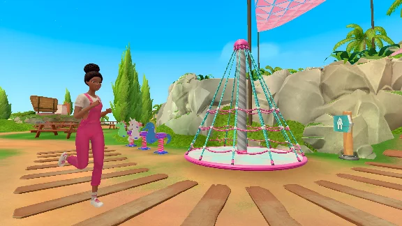 BARBIE PROJECT FRIENDSHIP™ XBOX + PC (WIN) KEY/CODE