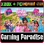 BARBIE PROJECT FRIENDSHIP™ XBOX + PC (WIN) KEY/CODE