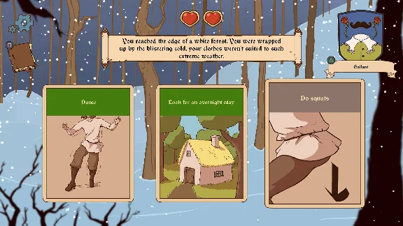 CHOICE OF LIFE: MIDDLE AGES 2 XBOX KEY/CODE
