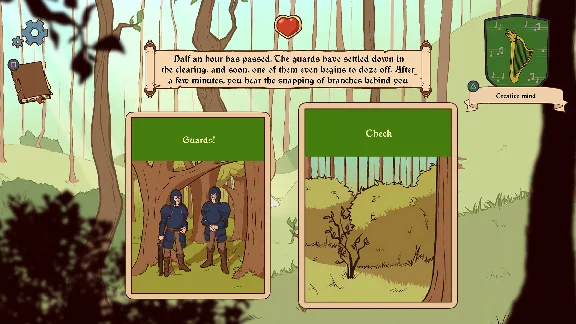 CHOICE OF LIFE: MIDDLE AGES 2 XBOX KEY/CODE