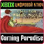 CHOICE OF LIFE: MIDDLE AGES 2 XBOX KEY/CODE