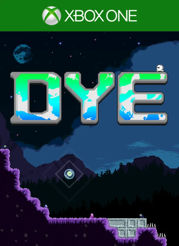 DYE XBOX KEY/CODE