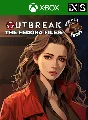 OUTBREAK THE FEDORA FILES WHAT LYDIA KNOWS XBOX SERIES