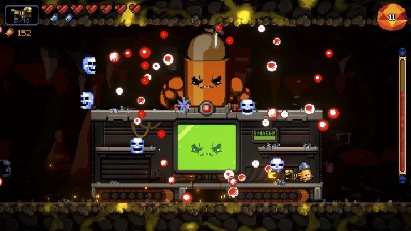 ENTER X EXIT THE GUNGEON XBOX KEY/CODE