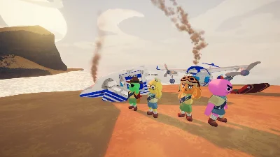 PEAK * RU/KZ/СНГ/TR/AR * STEAM 🚀 АВТОДОСТАВКА