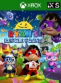 RYAN´S RESCUE SQUAD XBOX KEY/CODE