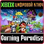 RYAN´S RESCUE SQUAD XBOX KEY/CODE