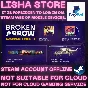 Broken Arrow Vanguard Edition Steam Offline Paypal
