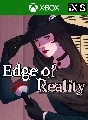 EDGE OF REALITY (XBOX SERIES X|S) XBOX SERIES S|X KEY/C
