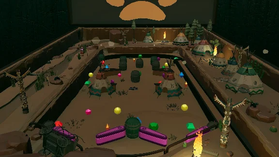 ROXY RACCOON´S PINBALL PANIC XBOX KEY/CODE