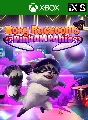 ROXY RACCOON´S PINBALL PANIC XBOX KEY/CODE