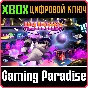 ROXY RACCOON´S PINBALL PANIC XBOX KEY/CODE
