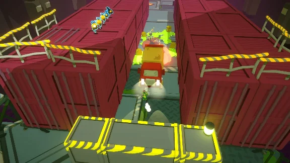 SKATOR GATOR 3D XBOX KEY/CODE