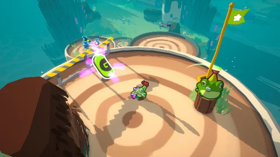 SKATOR GATOR 3D XBOX KEY/CODE