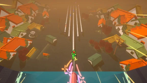 SKATOR GATOR 3D XBOX KEY/CODE