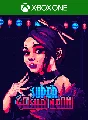 SUPER GEISHA NEON XBOX KEY/CODE