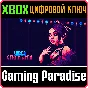 SUPER GEISHA NEON XBOX KEY/CODE