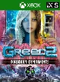 GREED 2: FORBIDDEN EXPERIMENTS XBOX КЛЮЧ/КОД