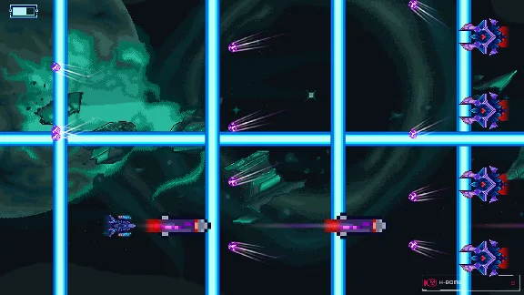 STELLAR INTERFACE XBOX + PC (WIN) KEY/CODE