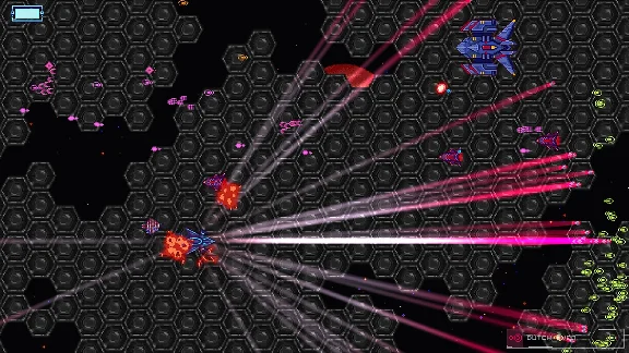 STELLAR INTERFACE XBOX + PC (WIN) KEY/CODE