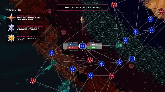 STELLAR INTERFACE XBOX + PC (WIN) KEY/CODE