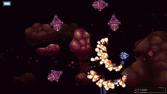 STELLAR INTERFACE XBOX + PC (WIN) KEY/CODE