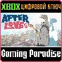 AFTERLOVE EP XBOX SERIES S|X KEY/CODE