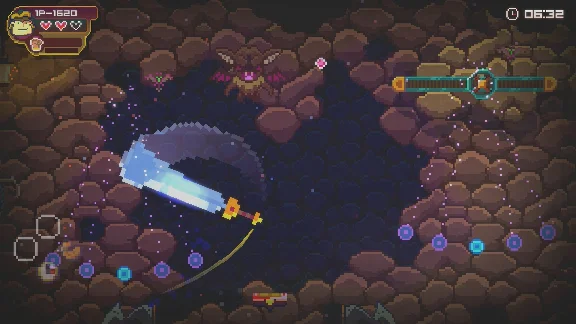 DUNGEONOID 2 AWAKENING XBOX KEY/CODE