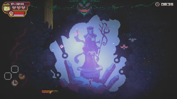 DUNGEONOID 2 AWAKENING XBOX KEY/CODE