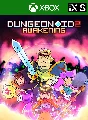 DUNGEONOID 2 AWAKENING XBOX KEY/CODE