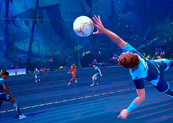 REMATCH ELITE EDITION | Xbox Series X|S Key/Code