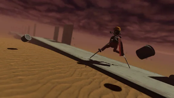 STILT FELLA XBOX KEY/CODE
