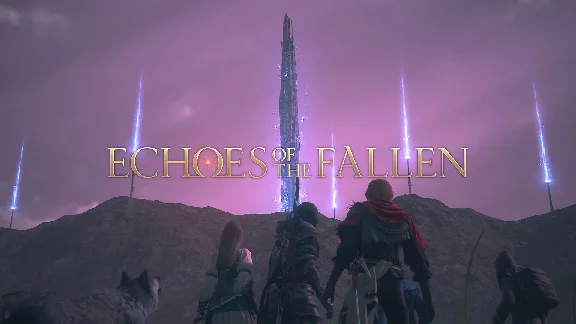 ✅ FINAL FANTASY XVI Expansion Pass XBOX X|S PC Ключ 🔑