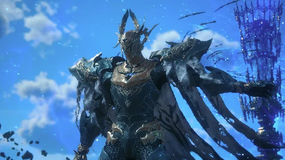 ✅ FINAL FANTASY XVI Expansion Pass XBOX X|S PC Ключ 🔑