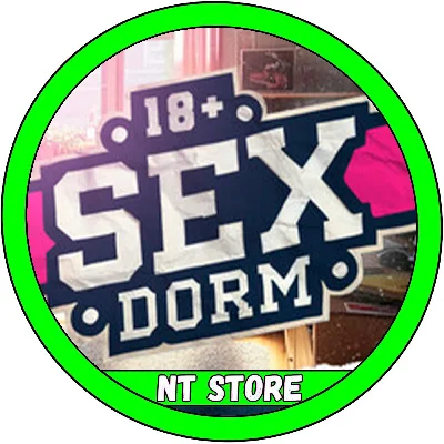 💎Sex Dorm🔞 +  Games Steam  ✔️