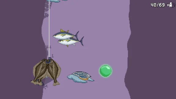🚀 Mango´s Fisharium 🤖 Steam Gift RU + other ⚡ AUTO