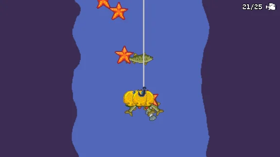 🚀 Mango´s Fisharium 🤖 Steam Gift RU + other ⚡ AUTO