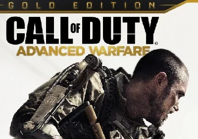 Call of Duty: Advanced Warfare Gold Edition Xbox