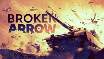 🔥 Broken Arrow | Steam РУ+УК+КЗ+СНГ+ТР+АР+КН 🔥